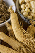 Korean Dried Ginseng; Non sharpened file