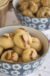 Home Made Almond Cookies; Non sharpened file