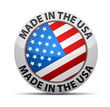 Made in the USA