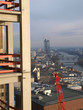 Neubau Europäische Zentralbank Frankfurt