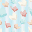 Sofa and chair background pattern