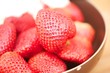 Photo: red fruits-strawberries-passion fruits red fruits-strawberries-passion fruits