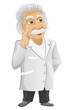 Vector: Einstein Einstein