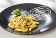 Foto: pasta fresca pasta fresca