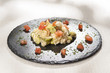 risotto di mare
