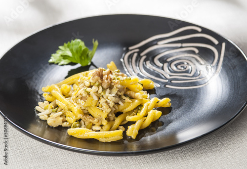 Photo: pasta fresca pasta fresca