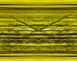 yellow pixel backdrop