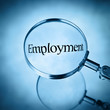 employment