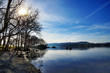 Reflections in Lake Windermere