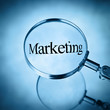 Photo: marketing marketing