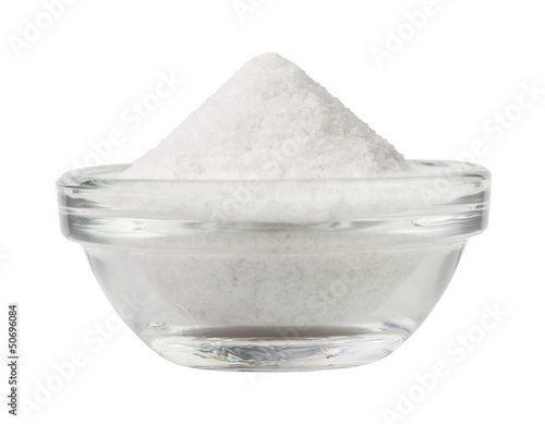 Photo: salt bowl salt bowl