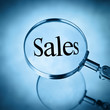 sales