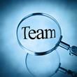 team