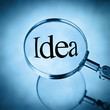 idea