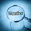 weather