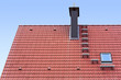Photo: New roof New roof
