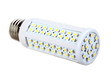 Single energy-saving LED lamp