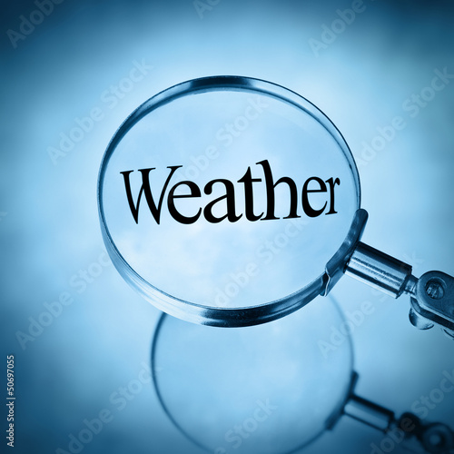 Photo: weather weather