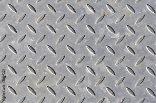 Photo: Background texture zinc pattern lines metallic horizontal Background texture zinc pattern lines metallic horizontal