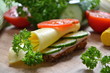 Sandwich