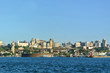 Die Altstadt von Salvador