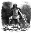 Germanic God : Tyr
