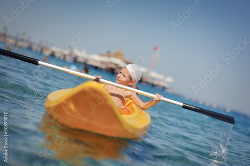 Photo: summer vacation summer vacation