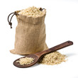 bag of rice