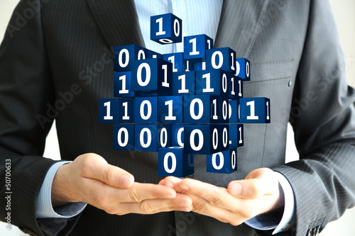 Photo: code code