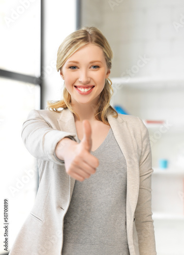 Photo: thumbs up thumbs up