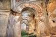 Abandoned convent