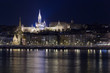 Fisherman's bastion