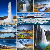 Beautiful Iceland