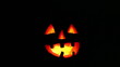 Halloween pumpkin