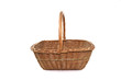 wicker basket