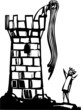 Rapunzel's Tower
