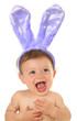 Easter baby