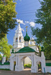 Photo: Kostroma. Ipatievsky monastery Kostroma. Ipatievsky monastery