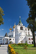 Photo: Kostroma. Ipatievsky monastery Kostroma. Ipatievsky monastery