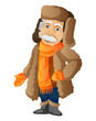 Vector: Einstein Einstein