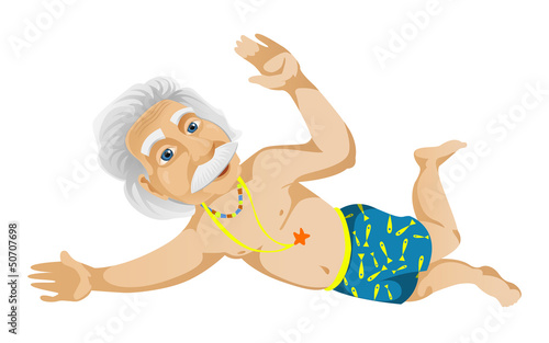 Vector: Einstein Einstein