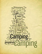 The Joys of Camping