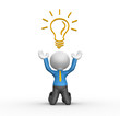Light bulb