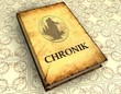 Illustration: 3D Buch V - Chronik 3D Buch V - Chronik