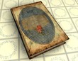 3D Buch V - Alter Schinken