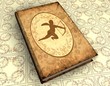 3D Buch V - Engel