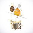 (œufs De Pâques)