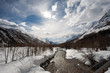 Vacanze in Montagna