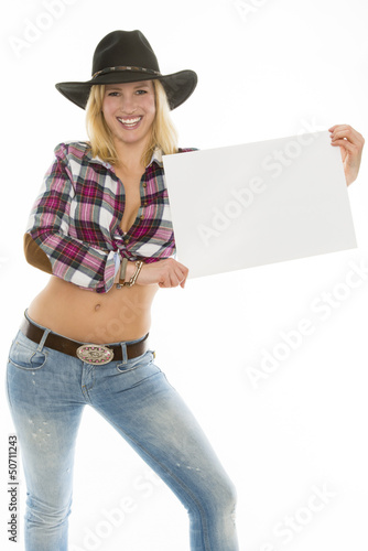 Photo: Cowgirl Cowgirl