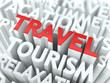 Travel Concept.